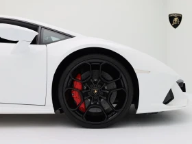 Lamborghini Huracan EVO/ LP640/ CERAMIC/ SENSONUM/ STYLE/ CAMERA/ LIFT, снимка 6