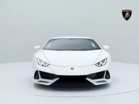 Lamborghini Huracan EVO/ LP640/ CERAMIC/ SENSONUM/ STYLE/ CAMERA/ LIFT, снимка 2