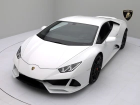 Lamborghini Huracan EVO/ LP640/ CERAMIC/ SENSONUM/ STYLE/ CAMERA/ LIFT | Mobile.bg    3