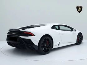 Lamborghini Huracan EVO/ LP640/ CERAMIC/ SENSONUM/ STYLE/ CAMERA/ LIFT | Mobile.bg    5