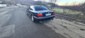 BMW 735, снимка 13