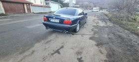 BMW 735, снимка 12