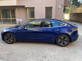 Tesla Model 3 Standard Plus RWD | Mobile.bg    2