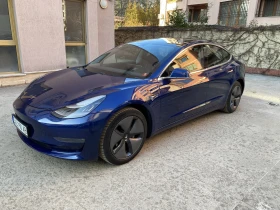 Tesla Model 3 Standard Plus RWD | Mobile.bg    1