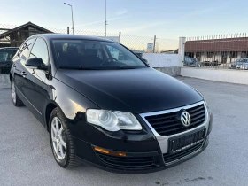 VW Passat 2.0TDI 140кс COMMON RAIL 4 MOTION КЛИМАТРОНИК, снимка 3