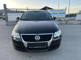 VW Passat 2.0TDI 140кс COMMON RAIL 4 MOTION КЛИМАТРОНИК, снимка 2