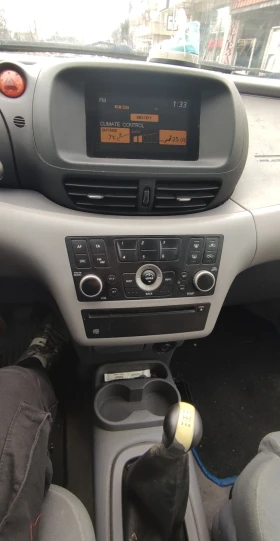 Nissan Almera tino, снимка 7