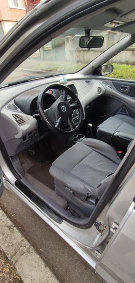 Nissan Almera tino, снимка 6