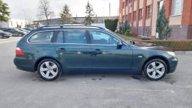 BMW 525 IX, снимка 6