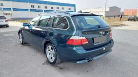 BMW 525 IX, снимка 3