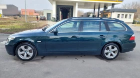 BMW 525 IX, снимка 2