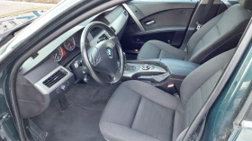 BMW 525 IX, снимка 8