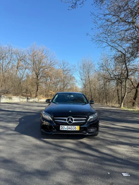 Mercedes-Benz C 220, снимка 2