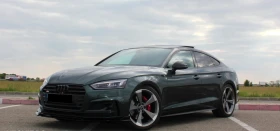 Audi S5 Sportback 3.0 TFSI Quattro  Stage 2, снимка 3