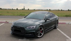 Audi S5 Sportback 3.0 TFSI Quattro  Stage 2, снимка 1