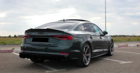 Audi S5 Sportback 3.0 TFSI Quattro  Stage 2, снимка 5