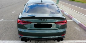 Audi S5 Sportback 3.0 TFSI Quattro  Stage 2, снимка 10