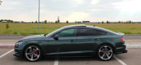 Audi S5 Sportback 3.0 TFSI Quattro  Stage 2, снимка 8