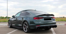 Audi S5 Sportback 3.0 TFSI Quattro  Stage 2, снимка 7