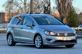 VW Sportsvan 1.6TDI SPORTSVAN ИТАЛИЯ, снимка 6