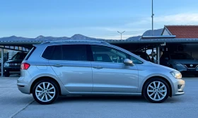 VW Sportsvan 1.6TDI SPORTSVAN ИТАЛИЯ, снимка 5