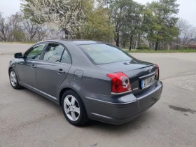Обява за продажба на Toyota Avensis 2.2 D-4D (150Hp) ~8 500 лв. - изображение 1