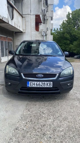 Обява за продажба на Ford Focus ~5 300 лв. - изображение 1