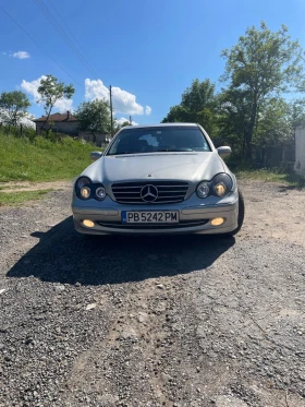 Mercedes-Benz C 220 | Mobile.bg    11
