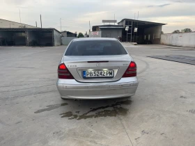 Mercedes-Benz C 220 | Mobile.bg    3