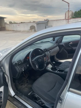 Mercedes-Benz C 220 | Mobile.bg    5