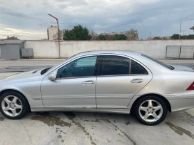 Mercedes-Benz C 220 | Mobile.bg    4
