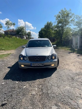 Mercedes-Benz C 220 | Mobile.bg    10