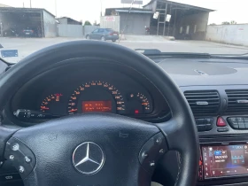Mercedes-Benz C 220 | Mobile.bg    7