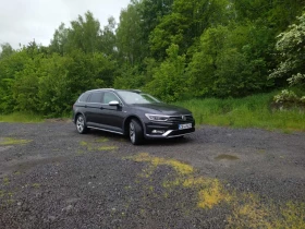     VW Alltrack Alltrack B8 190.  !