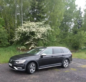 VW Alltrack Alltrack B8 190.  ! | Mobile.bg    3