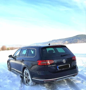 VW Alltrack Alltrack B8 190.  ! | Mobile.bg    17