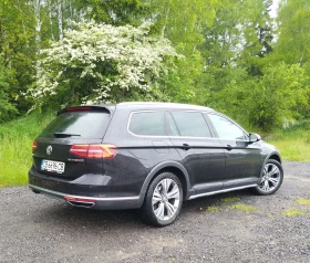 VW Alltrack Alltrack B8 190.  ! | Mobile.bg    4