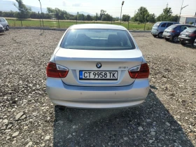 BMW 318 BMW E90 - 5550 лв. - 21258610 5