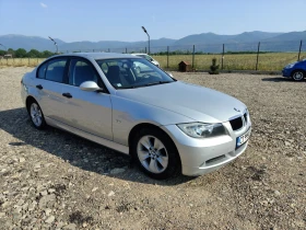 BMW 318 BMW E90 - 5550 лв. - 21258610 8