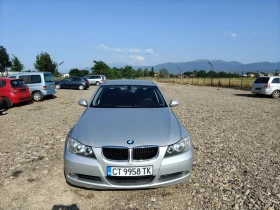 BMW 318 BMW E90 - 5550 лв. - 21258610 2