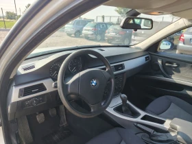 BMW 318 BMW E90 - 5550 лв. - 21258610 10