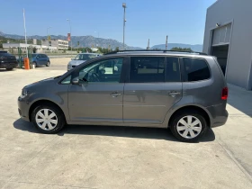 VW Touran 150ps* Klimatronik*  | Mobile.bg    6