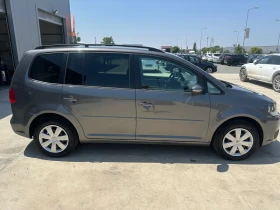 VW Touran 150ps* Klimatronik*  | Mobile.bg    4