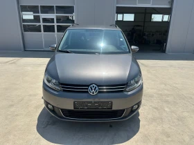VW Touran 150ps* Klimatronik*  | Mobile.bg    2