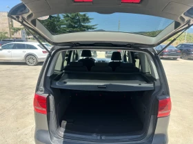 VW Touran 150ps* Klimatronik*  | Mobile.bg    11
