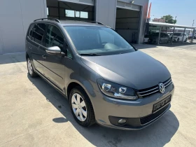 VW Touran 150ps* Klimatronik*  | Mobile.bg    3