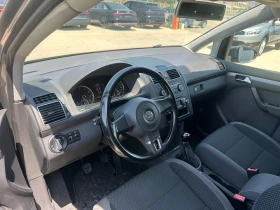 VW Touran 150ps* Klimatronik*  | Mobile.bg    7