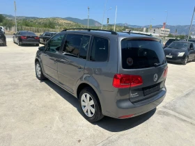 VW Touran 150ps* Klimatronik*  | Mobile.bg    5