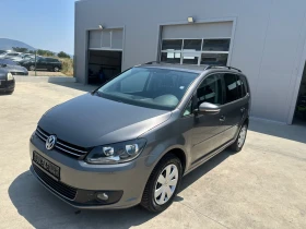     VW Touran 150ps* Klimatronik* 