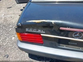Mercedes-Benz SL 500  ! | Mobile.bg    9
